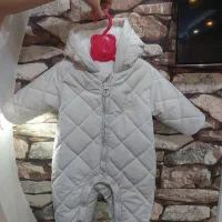 کاپشن بچگانه ی نو