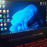 لپ تاپ ایسوس گیمینگ fa506 nc asus