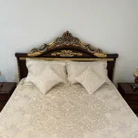 سرویس تخت خواب دو نفره