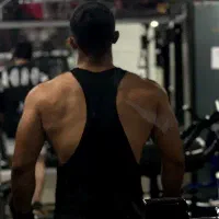 مربی بدنسازی