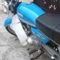 یاماها سوپر ار اس ۱۲۵ مدل ۶۴