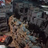 سلام نیروی کار جهت خاموت زنی