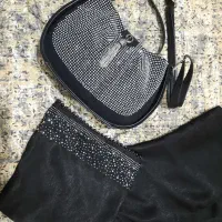 شال وکیف ست