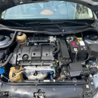 206 sd 90|خودرو سواری و وانت|رشت, دیلمان|دیوار