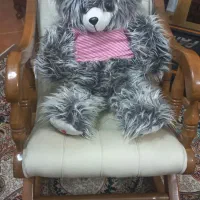 عروسک خرسی