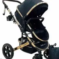 کالسکه برند بلکو فروش فوری