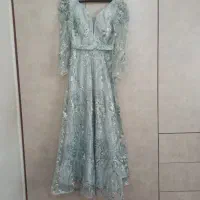 لباس مجلسی سایز ۴۰
