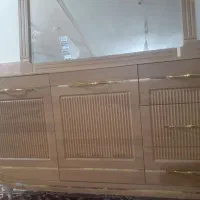 اینه کنسول.جا کفشی.بوفه.پشتی.