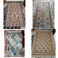 قالیچه.گلیم(فروش فوری)