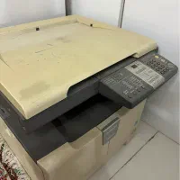 دستگاه کپی توشیبا ۱۶۶