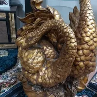 مجسمه قو