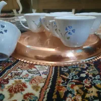 سرویس چای خوری