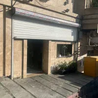 ۲۵ متر مغازه تابلو خور مناسب تمامی مشاغل