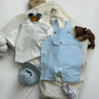 سرهمی بیلر بچگانه نیلانیکان