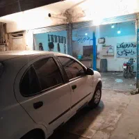 میکانیک وجلوبندی