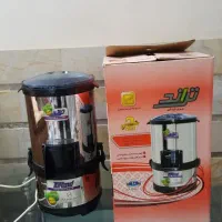 سبزی خرد کن برند درجه یک فقط یکی دوبار کار کرده