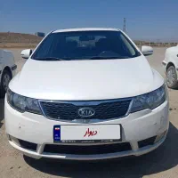 سراتو ۲۰۱۲ اپشنال وارداتی