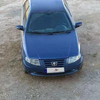 فروش سمند سورن مدل 90 xu7    ef7  کم‌کار