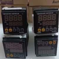 کنترلر دما آتونیکس TZN4S-14R نو + سنسور THD-RC