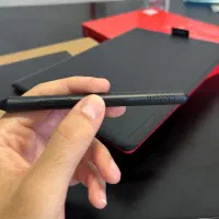 قلم نوری از برند معتبر وکام (wacom)