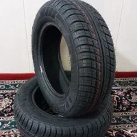 175 60 13 لاستیک بارز درجه یک نو سالم پرایدی