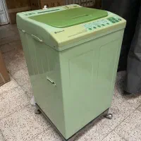 لباسشویی ناسیونال ژاپن اصل