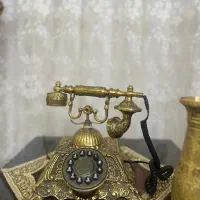 تلفن برنز