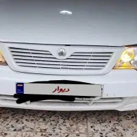 پراید مدل 97