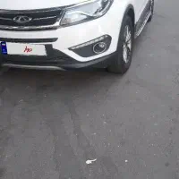 تیگو ۵ فول بیرنگ مدل ۹۸