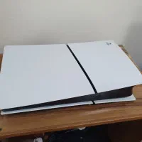 ps5 slim digital 1tb|کنسول، بازی ویدئویی و آنلاین|اسلام‌شهر, مطهری|دیوار
