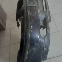 سپر سمند با جلو پنجره
