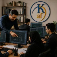 آموزش اتوکد،تریدی،سالیدورک،متلب،پاورمیل