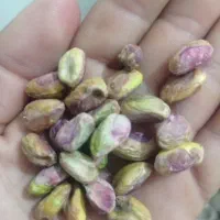 مغز پسته خام درجه یک صادراتی
