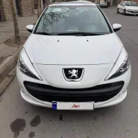 207 ارتقا|خودرو سواری و وانت|ماهدشت, |دیوار