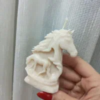 اسب نماد سال