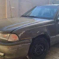 ماشین دوو سی ..