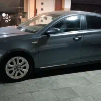 ام جی 550|خودرو سواری و وانت|تهران, علم و صنعت|دیوار