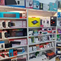 کیبورد،موس،دانگل،کابل،لوازم جانبی کامپیوتر و لپتاپ