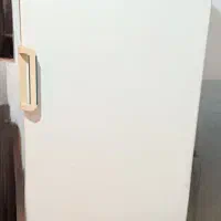 یخچال و فریزر سالم