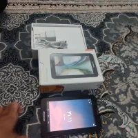 تبلت لنوو مایل به معاوضه با گوشی  20A-12A-10A