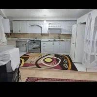 سوئیت آپارتمان۷۵مترمشرف به دریاچه شورابیل اردبیل