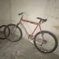 دوچرخه ۲۴ و۲۶