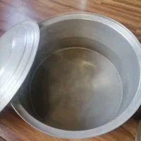 دیگ روحی|ظروف پخت‌وپز|بومهن, |دیوار
