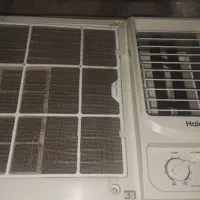 کولرگازی پنجره ای 24هزار هایر