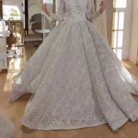 لباس عروس
