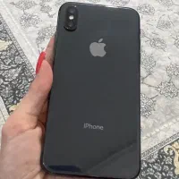 آیفون X