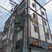 نمای کامپوزیت ، تابلو چنلیوم تابلوسازی تابلوساز