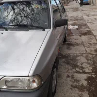پراید مدل ۸۴