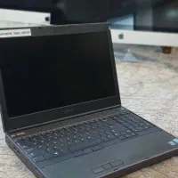 لپ تاپ دل  M6800 با 4گیگ گرافیک