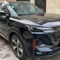 چانگان cs55 پلاس وارداتی